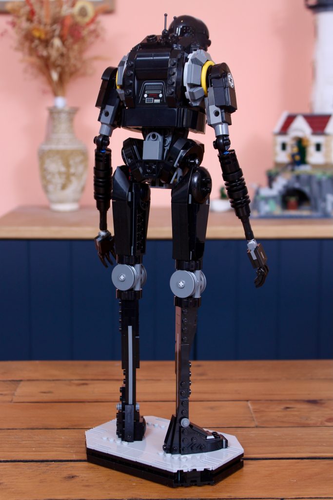 LEGO Star Wars 75434 K 2SO review 4 683x1024
