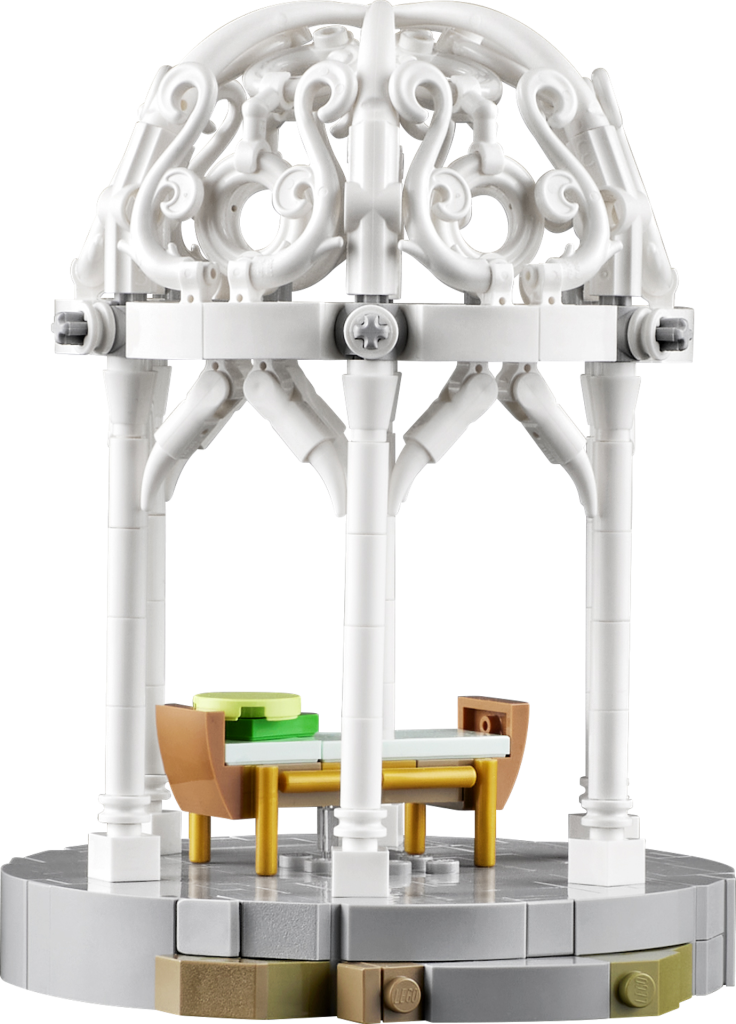 LEGO Icons 10316 The Lord of the Rings Rivendell 10 736x1024