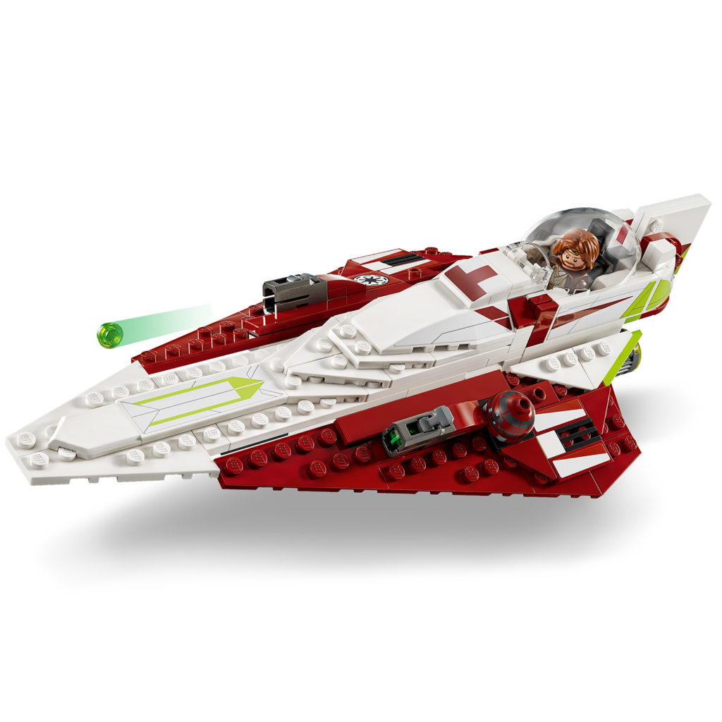 LEGO Star Wars 75333 Obi Wan Kenobis Jedi Starfighter 4 1024x1024