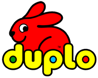duplo 1996 logo