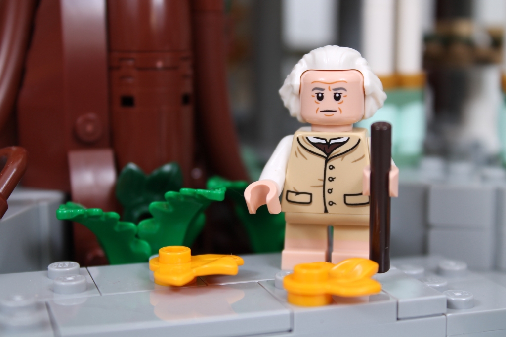 LEGO Icons 10316 The Lord of the Rings Rivendell review 25 1024x683