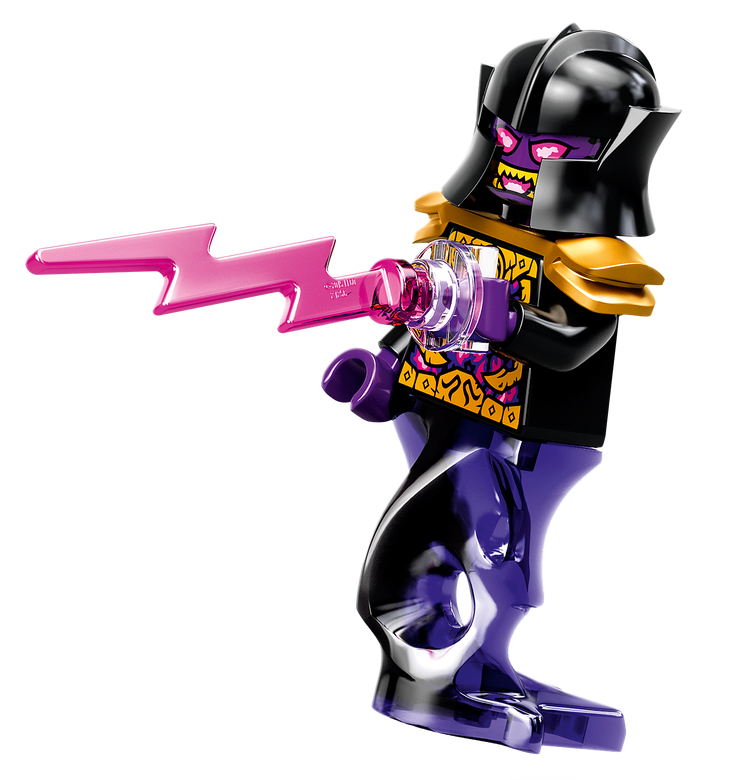 NINJAGO Overlord