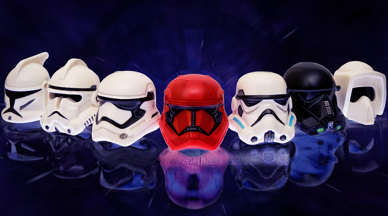 Brick Pic of the Day: Join the Dark Side