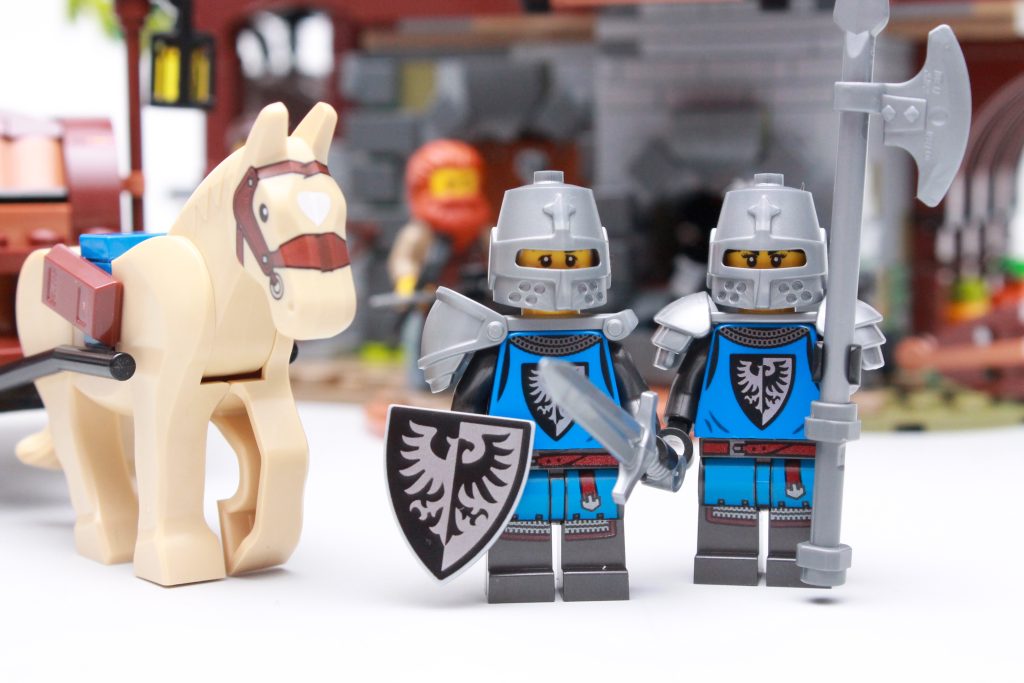 21325 Medieval Blacksmith review 52 1024x683