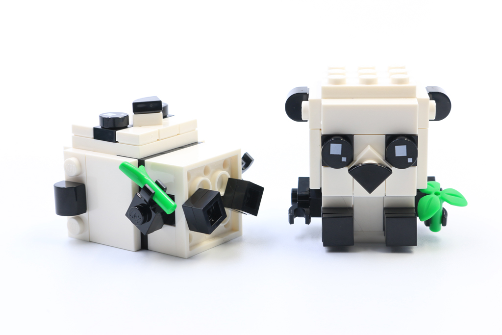 40466BrickHeadzChineseNewYearPanda9 1