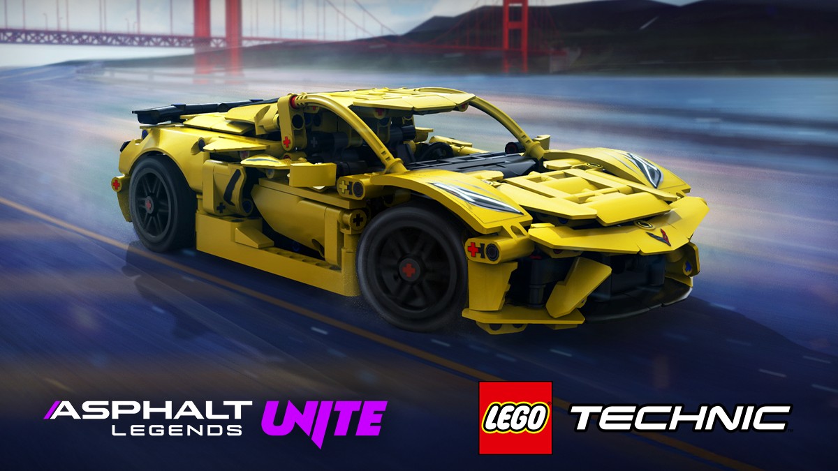 LEGO gaming partnerships continue despite in-house developments