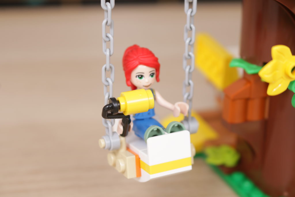LEGO Friends 41703 Friendship Tree House review 8 1024x683