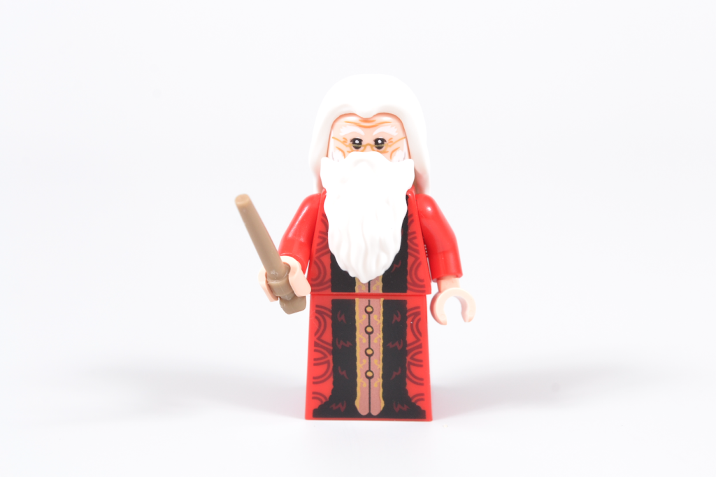 LEGO Harry Potter 76438 Harry Potter 2024 Advent Calendar 24 1024x682