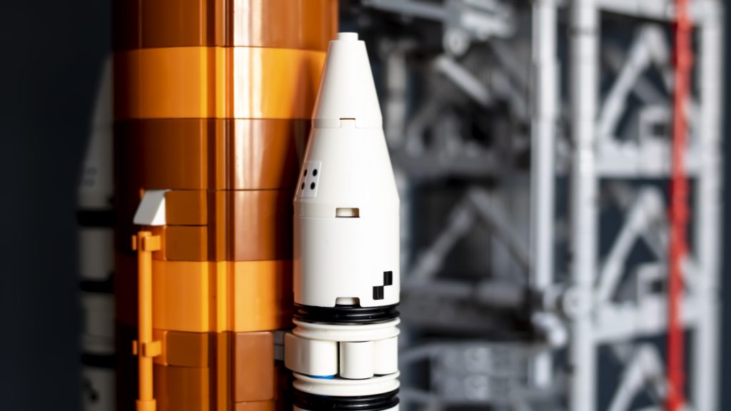LEGO 10341 NASA Artemis Space Launch System 20 1024x576