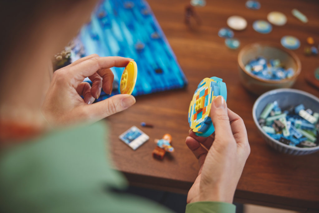 LEGO Ideas 21333 The Starry Night 19 1024x683