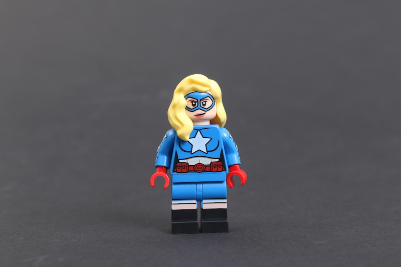 LEGO 71026 DC Super Heroes Collectible Minifigures review 60 1