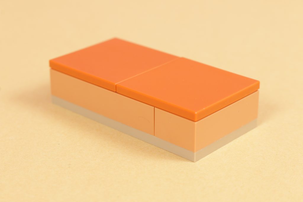 How to LEGO – Building space terrain part I step by step 6 1024x683
