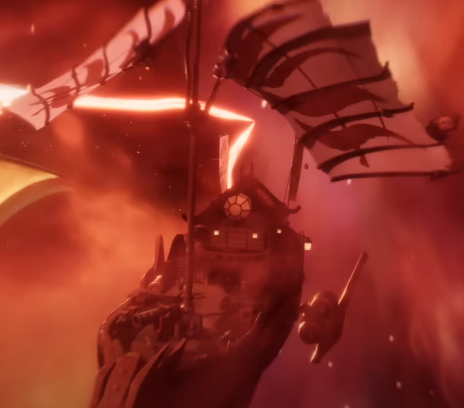 ninjago dragons rising destinys bounty