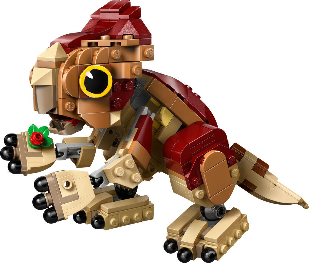 LEGO Jurassic World 76970 Baby Dinosaur Dolores Aquilops 2 1024x874