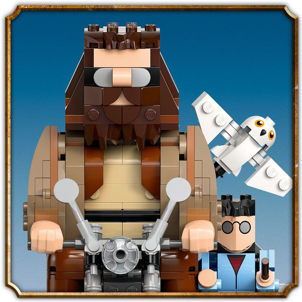 LEGO 76443 Harry Potter Przejazdzka motocyklowa Hagrida i Harryego lifestyle 1024x1024