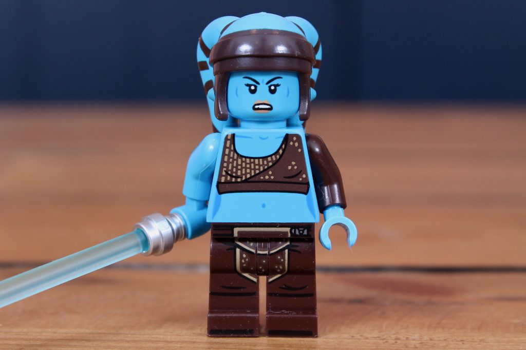 LEGO Star Wars 75435 Battle of Felucia Separatist MTT review 32 1024x683