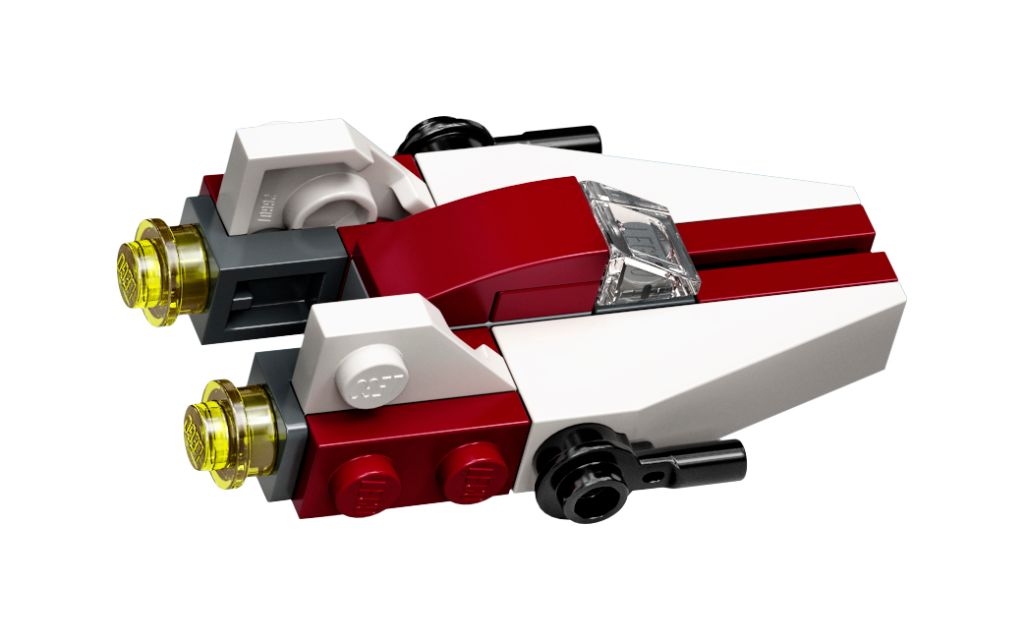 LEGO Star Wars 75279 Advent Calendar 2