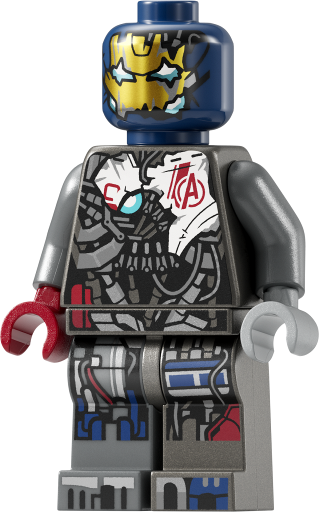 LEGO Marvel 76269 Avengers Tower 28 638x1024