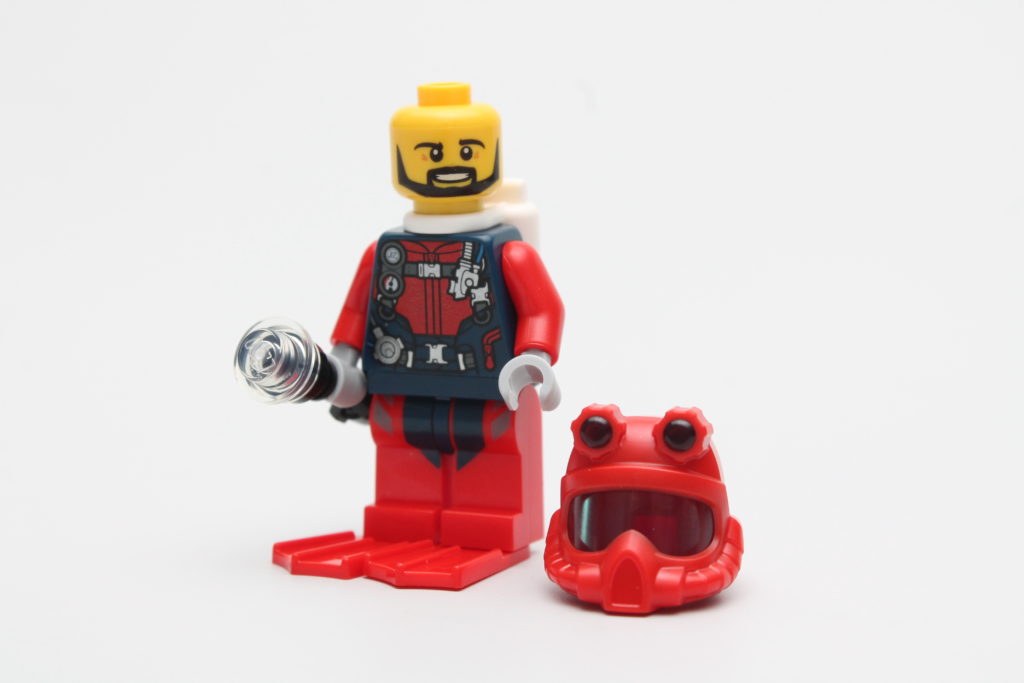 LEGO CITY magazine Issue 34 10