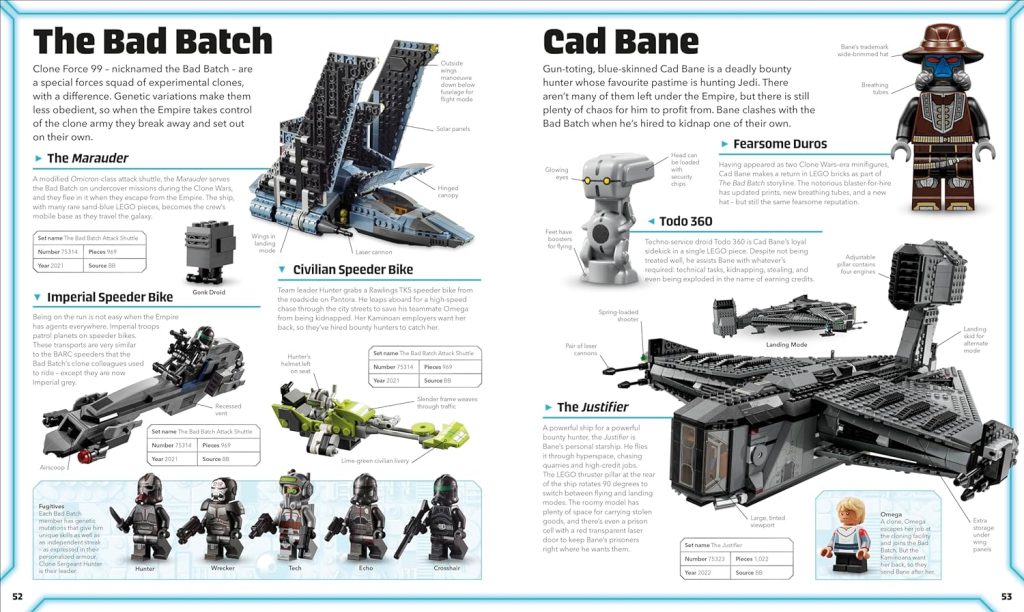 LEGO Star Wars Visual Dictionary 4 1024x612
