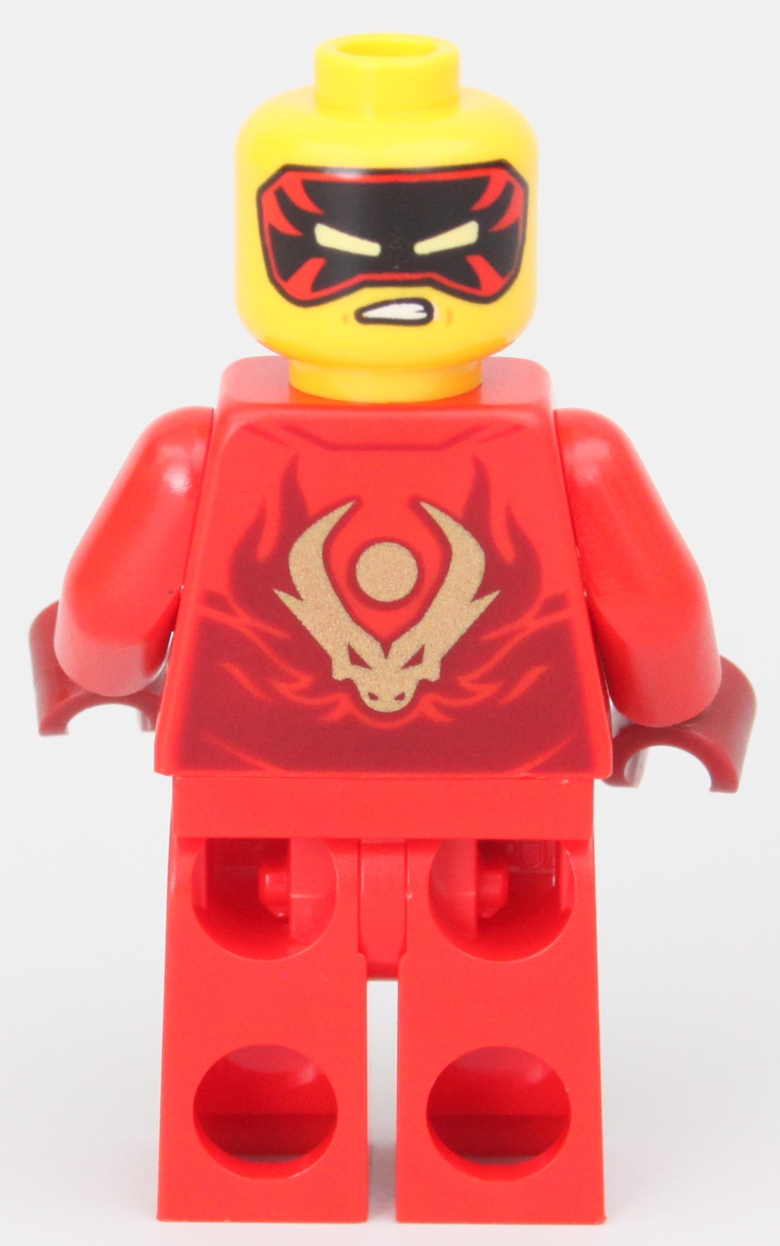 LEGO NINJAGO 71797 Destinys Bounty race against time review 55