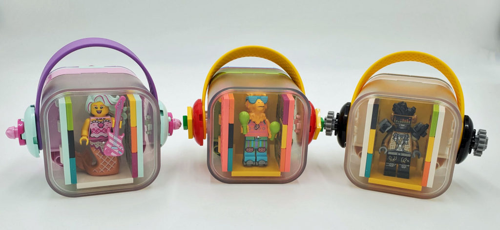LEGO VIDIYO Beatboxes 8