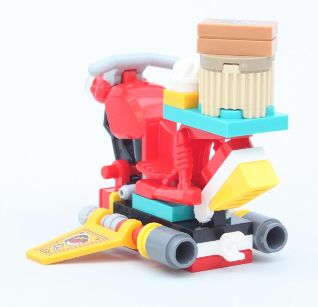 LEGO Monkie Kid 80044 Monkie Kids Team Hideout review 54 1024x987