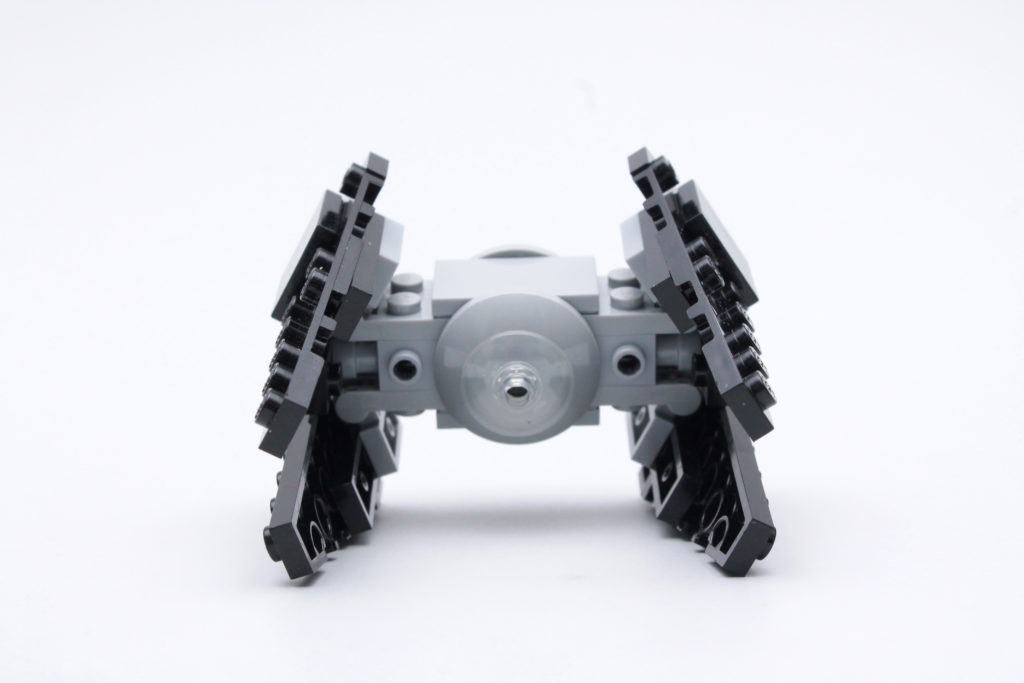 LEGO Star Wars magazine Issue 67 11