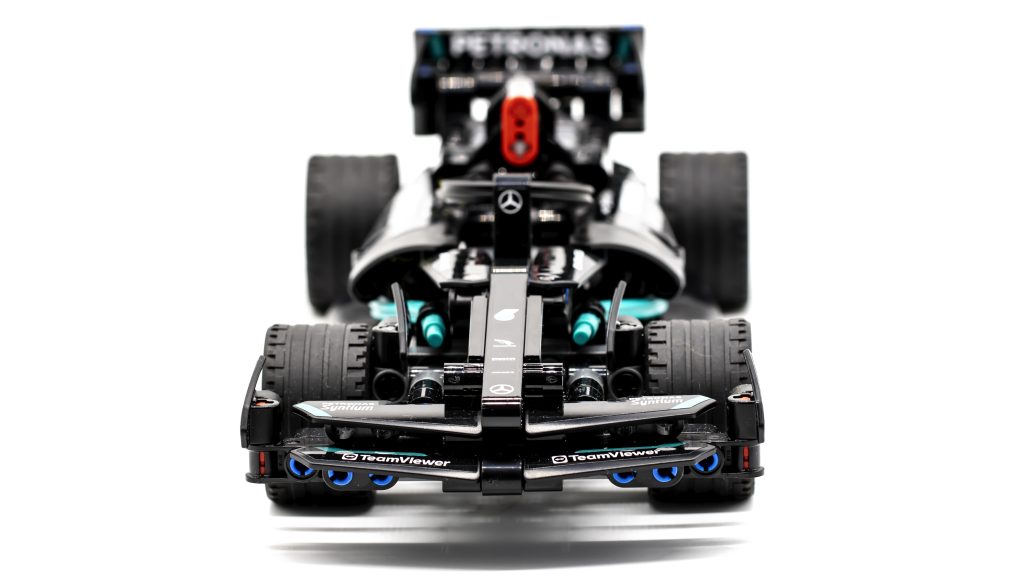 LEGO Technic 42165 Mercedes AMG F1 W14 Pull Back 6 1024x576