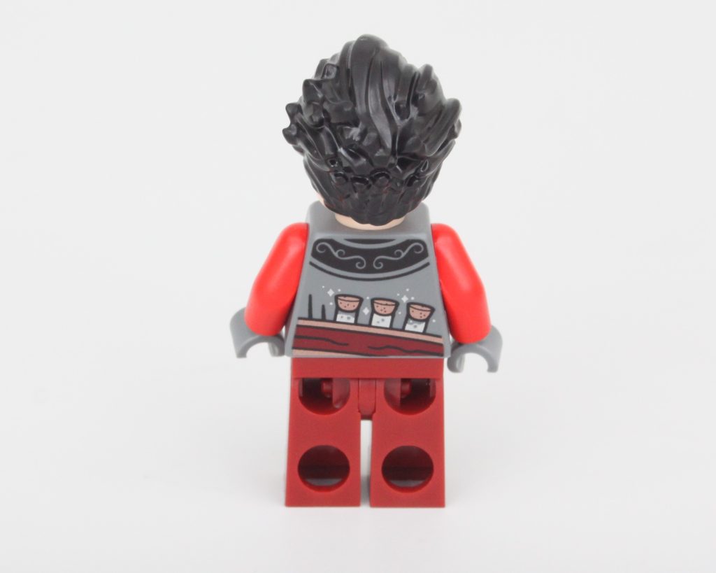 LEGO Ideas 21348 red dragons tale dungeons and dragons review 142 1024x819