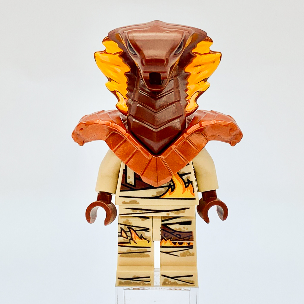 LEGO NINJAGO 70675 Katana 4x4 16