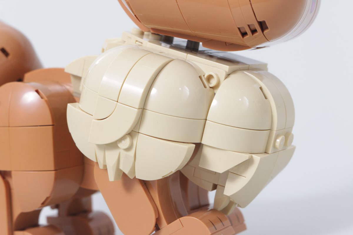 LEGO Pokemon 72151 Eevee review 10 1200x800