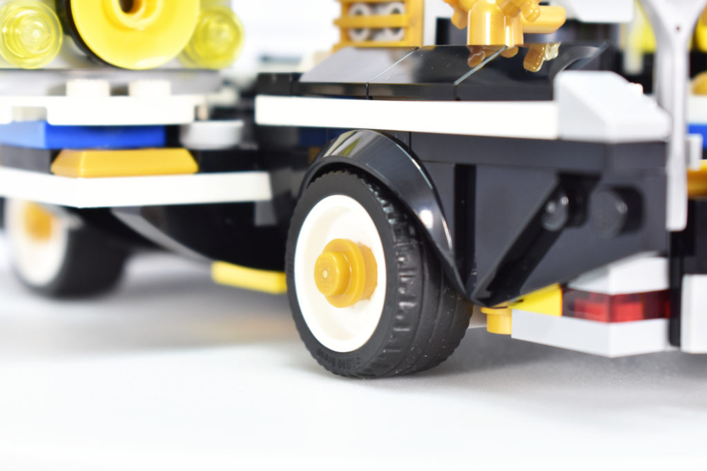 LEGO VIDIYO 43112 Robo HipHop Car 2 1
