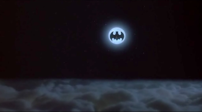 LEGO Batman 1989 Batwing rumours emerge