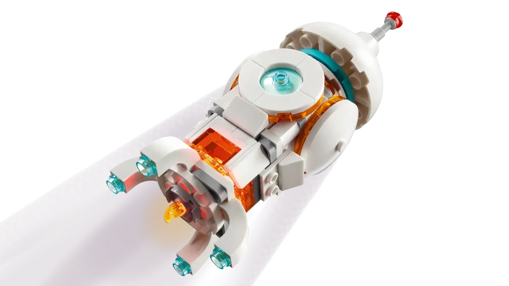 LEGO Creator 31164 Space Robot 8 1024x576