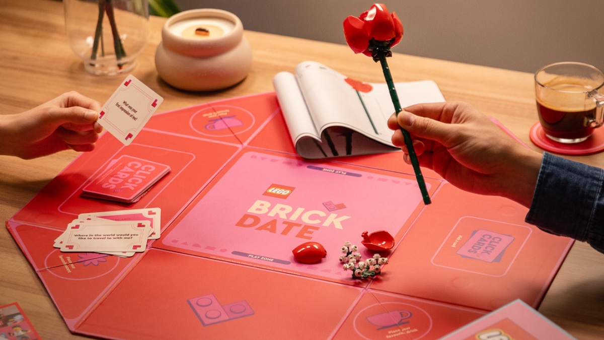 LEGO Malaysia reveals exclusive ‘Brick Date’ GWP for Valentine’s Day – and it’s already sold out