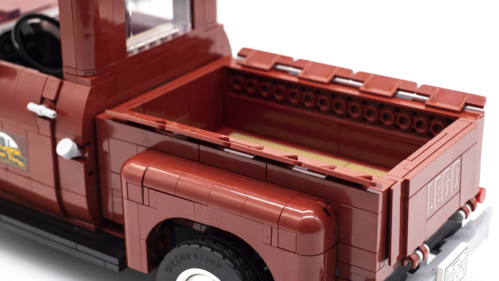 LEGO for Adults 10290 Pickup Truck 9 1 1024x576