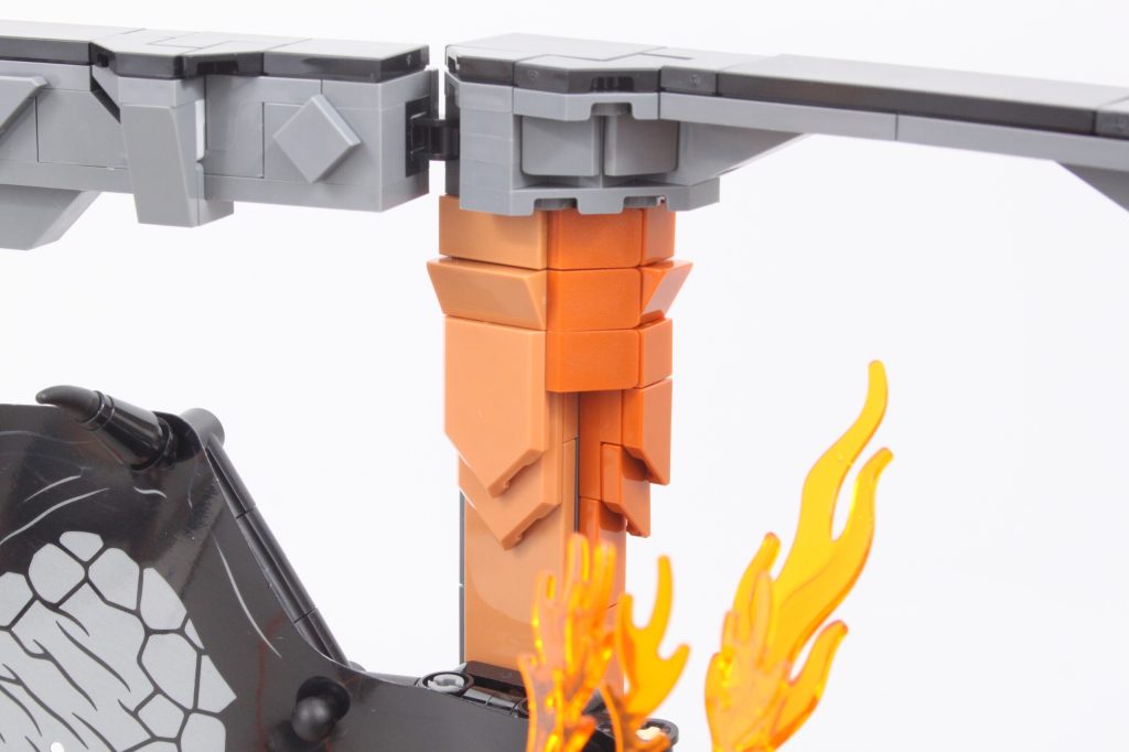 lego icons 10367 the lord of the rings balrog review 17 1024x682
