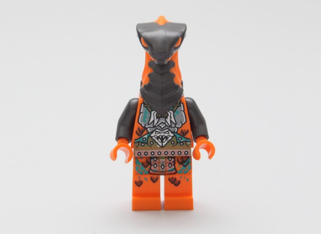 LEGO NINJAGO 71762 Kais Fire Dragon EVO review 1 1024x748