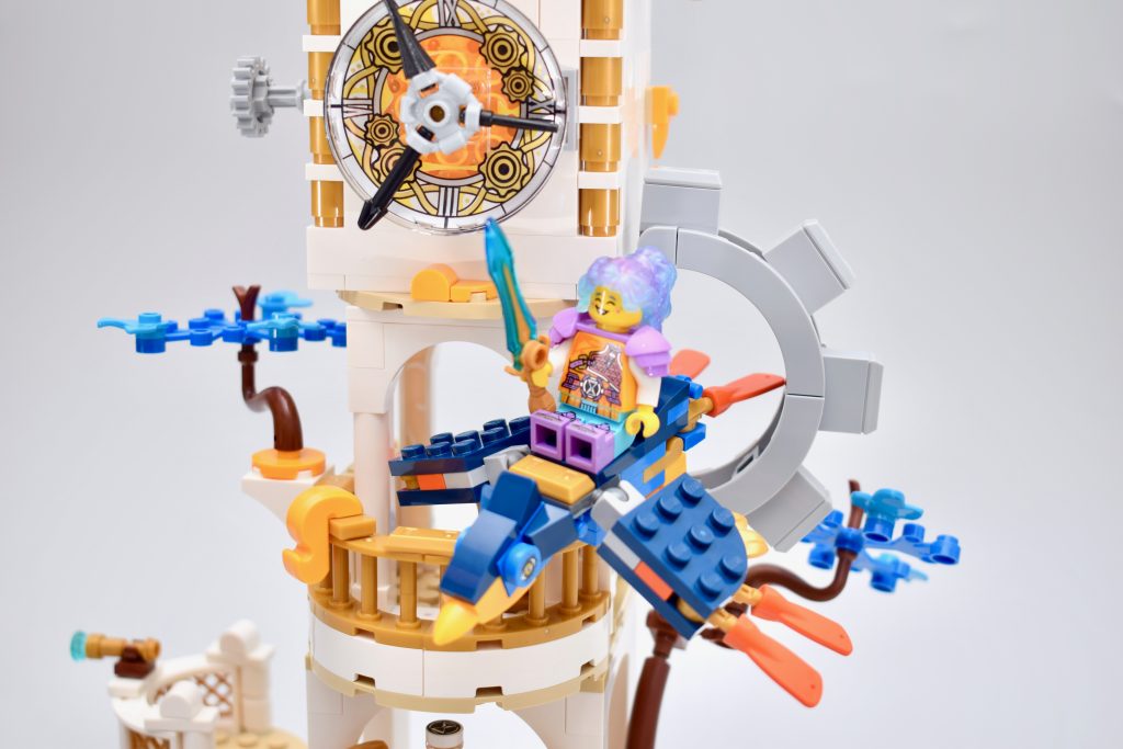 LEGO DREAMZzz The Sandmans Tower 10 1024x683