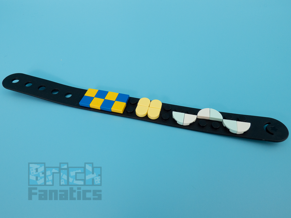 LEGO DOTS Bracelet 10