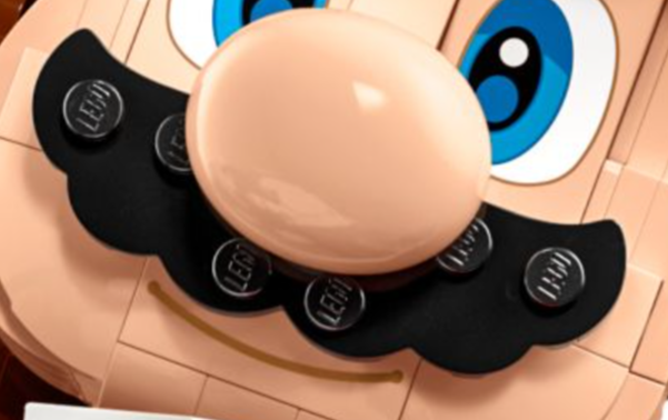 lego 72037 moustache