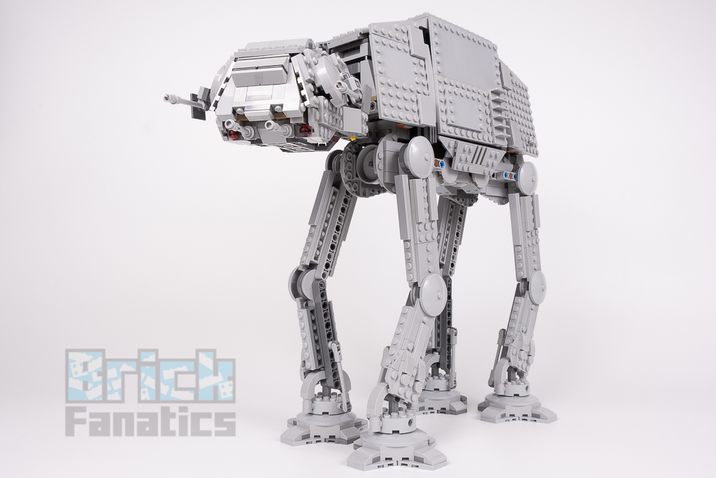 LEGO Star Wars 75288 AT AT 15