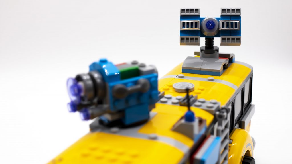 LEGO Hidden Side