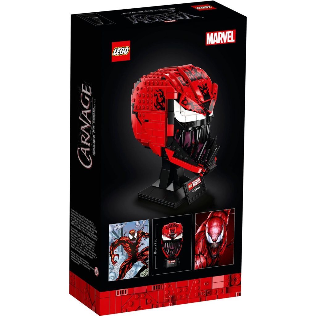 LEGO Marvel 76199 Carnage 5 1024x1024
