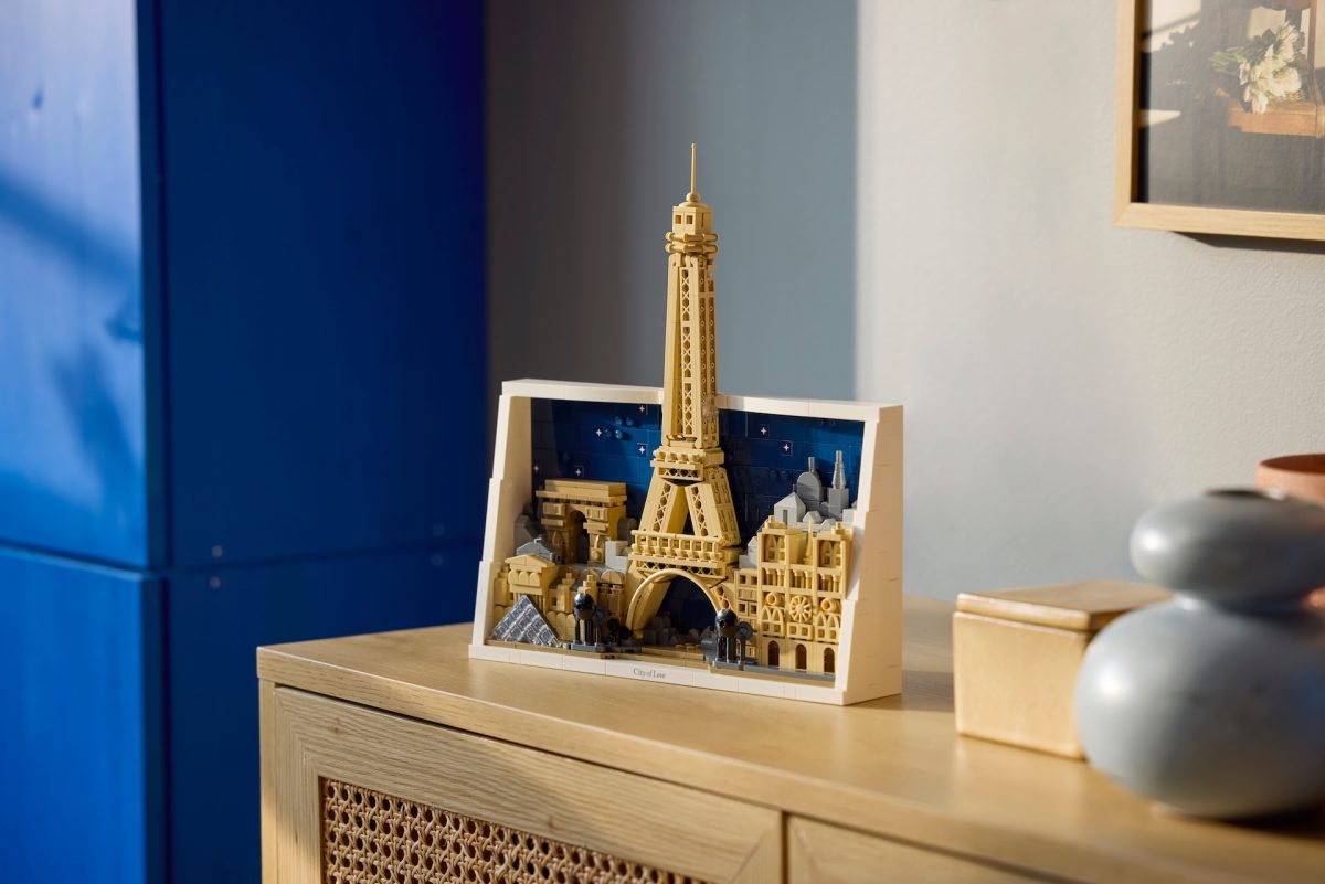 LEGO Architecture 21064 Paris City of Love 14 1200x801
