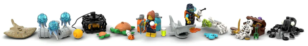LEGO Ideas rocky reef restoration 4 1024x155