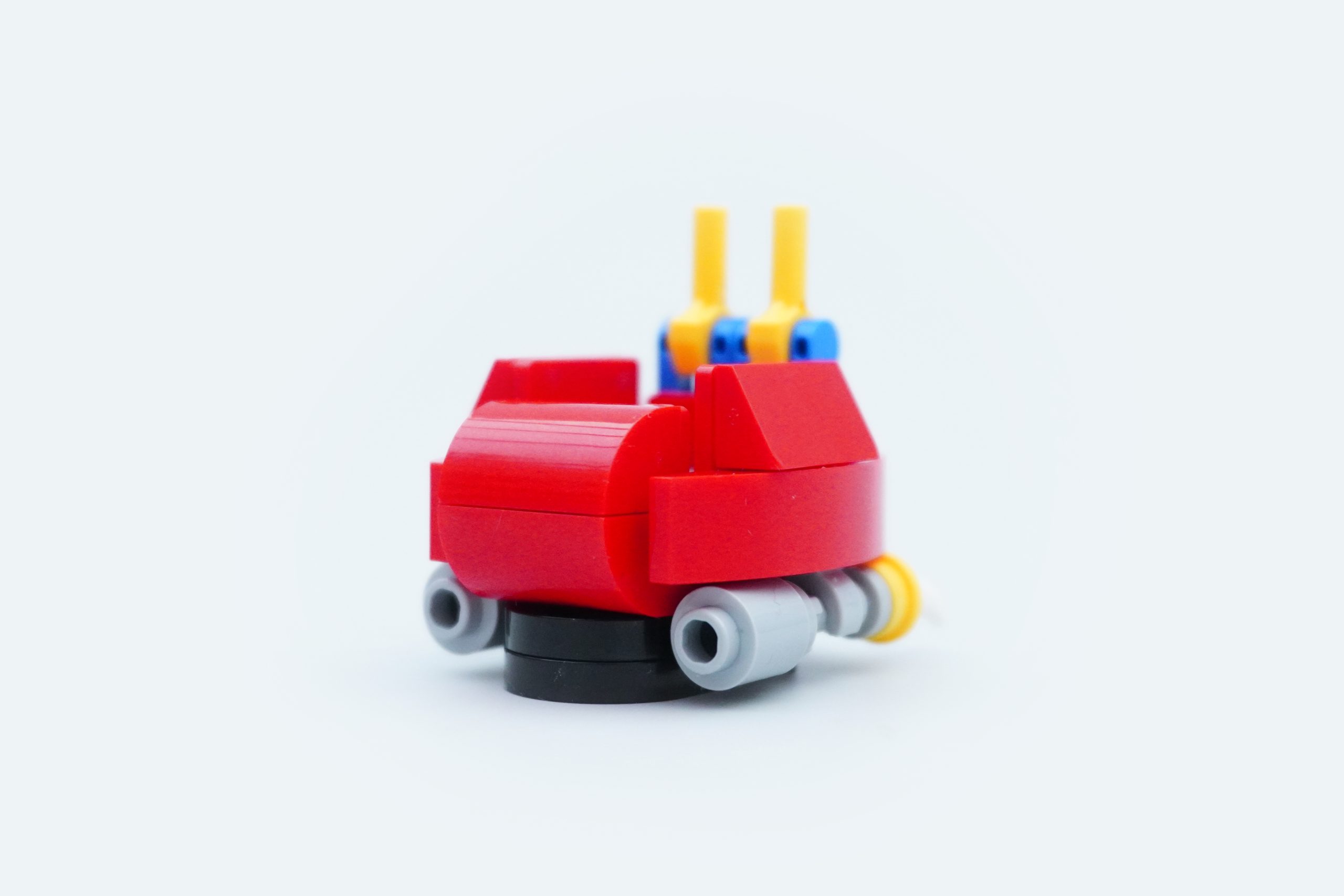 LEGO Sonic the Hedgehog 76990 Sonics Speed Sphere Challenge review 10 2 scaled