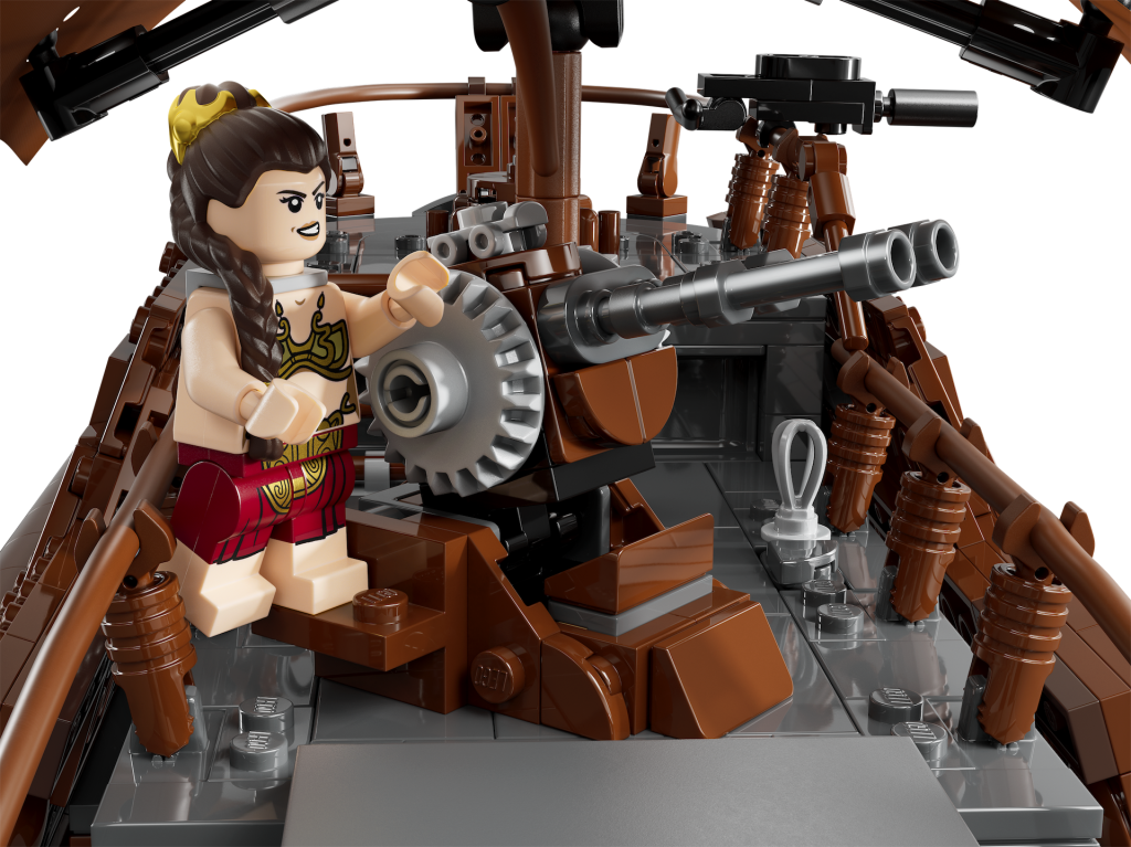 LEGO Star Wars 75397 Jabbas Sail Barge 16 1024x767