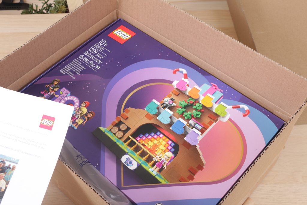 LEGO 4002022 Friends employee gift 2022 7 1024x683